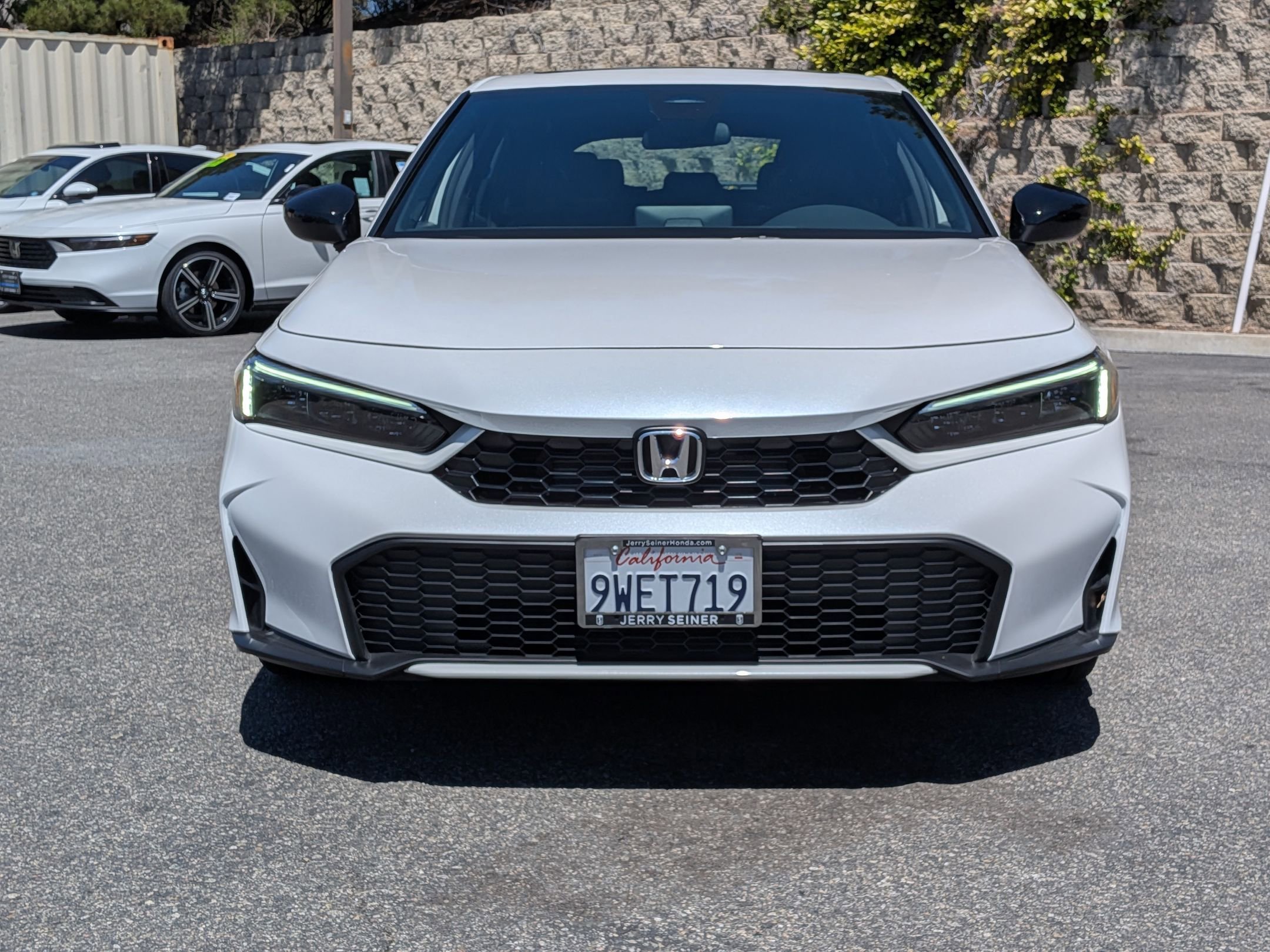 honda civic hatchback 2026 19XFL4H85TE002664 image honda civic hatchback 2026 19XFL4H85TE002664 image